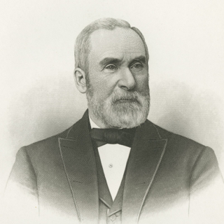 Edwin Stratford (1833 - 1899) Profile